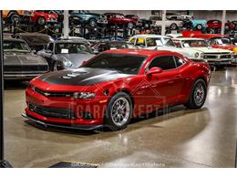 2015 Chevrolet Camaro (CC-2102598) for sale in Grand Rapids, Michigan