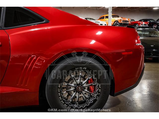 2015 Chevrolet Camaro (CC-2102598) for sale in Grand Rapids, Michigan