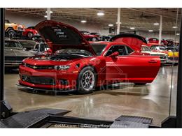2015 Chevrolet Camaro (CC-2102598) for sale in Grand Rapids, Michigan