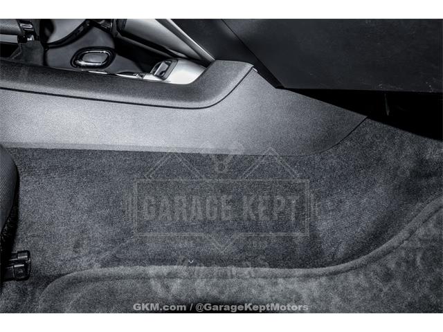 2015 Chevrolet Camaro (CC-2102598) for sale in Grand Rapids, Michigan