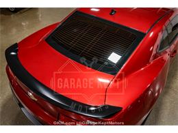 2015 Chevrolet Camaro (CC-2102598) for sale in Grand Rapids, Michigan