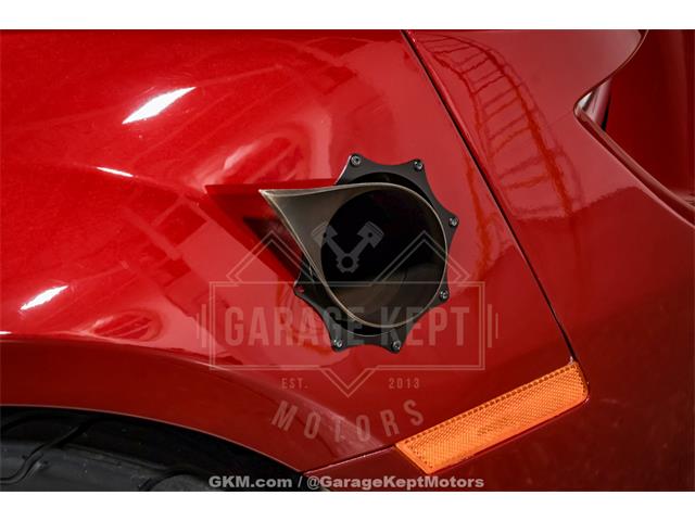 2015 Chevrolet Camaro (CC-2102598) for sale in Grand Rapids, Michigan