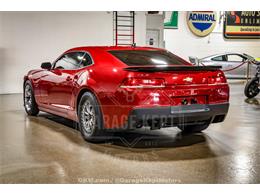 2015 Chevrolet Camaro (CC-2102598) for sale in Grand Rapids, Michigan