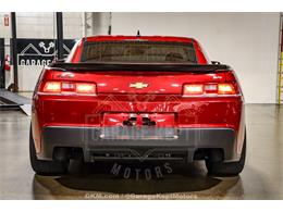 2015 Chevrolet Camaro (CC-2102598) for sale in Grand Rapids, Michigan