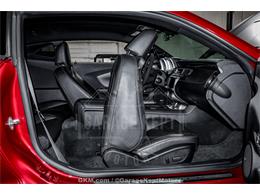 2015 Chevrolet Camaro (CC-2102598) for sale in Grand Rapids, Michigan
