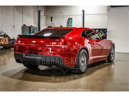 2015 Chevrolet Camaro (CC-2102598) for sale in Grand Rapids, Michigan