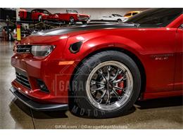 2015 Chevrolet Camaro (CC-2102598) for sale in Grand Rapids, Michigan