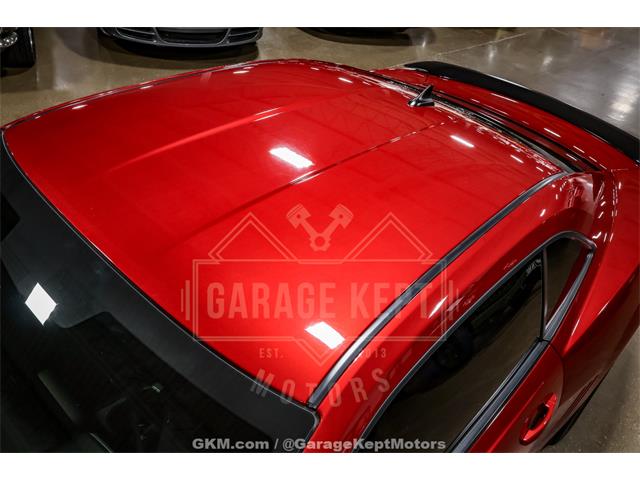 2015 Chevrolet Camaro (CC-2102598) for sale in Grand Rapids, Michigan