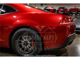 2015 Chevrolet Camaro (CC-2102598) for sale in Grand Rapids, Michigan