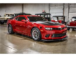 2015 Chevrolet Camaro (CC-2102598) for sale in Grand Rapids, Michigan