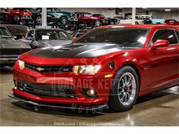 2015 Chevrolet Camaro (CC-2102598) for sale in Grand Rapids, Michigan