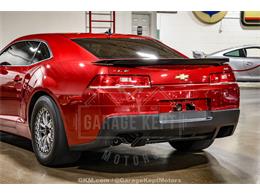 2015 Chevrolet Camaro (CC-2102598) for sale in Grand Rapids, Michigan
