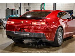 2015 Chevrolet Camaro (CC-2102598) for sale in Grand Rapids, Michigan