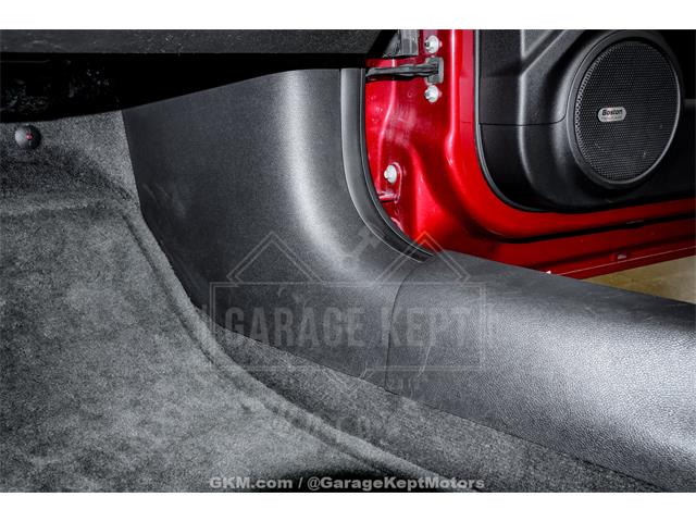 2015 Chevrolet Camaro (CC-2102598) for sale in Grand Rapids, Michigan