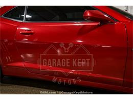 2015 Chevrolet Camaro (CC-2102598) for sale in Grand Rapids, Michigan