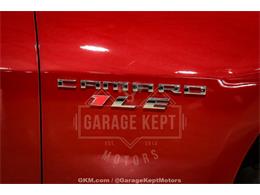 2015 Chevrolet Camaro (CC-2102598) for sale in Grand Rapids, Michigan