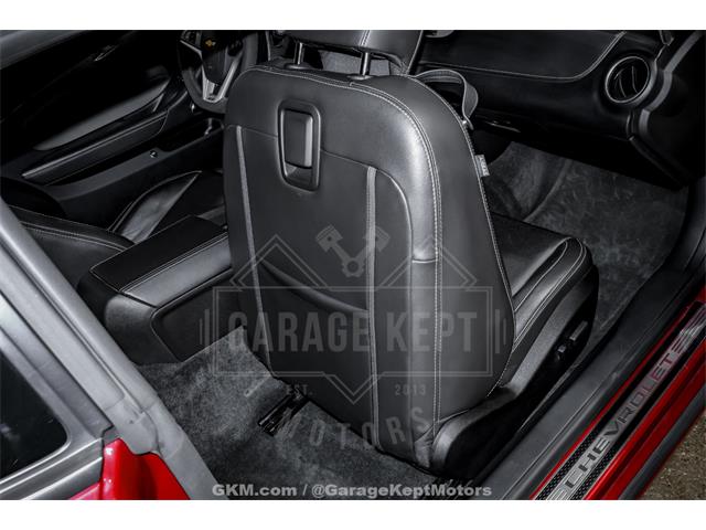 2015 Chevrolet Camaro (CC-2102598) for sale in Grand Rapids, Michigan