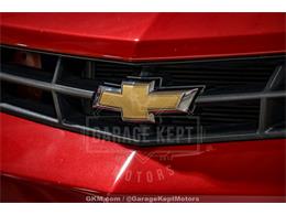 2015 Chevrolet Camaro (CC-2102598) for sale in Grand Rapids, Michigan