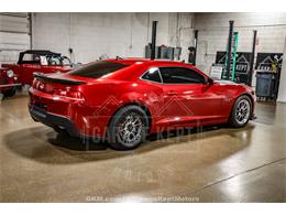2015 Chevrolet Camaro (CC-2102598) for sale in Grand Rapids, Michigan