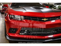 2015 Chevrolet Camaro (CC-2102598) for sale in Grand Rapids, Michigan