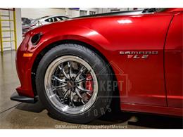 2015 Chevrolet Camaro (CC-2102598) for sale in Grand Rapids, Michigan
