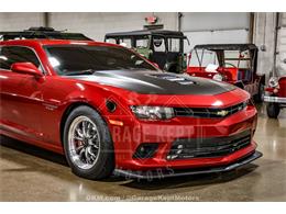 2015 Chevrolet Camaro (CC-2102598) for sale in Grand Rapids, Michigan