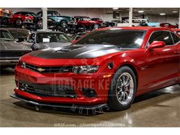 2015 Chevrolet Camaro (CC-2102598) for sale in Grand Rapids, Michigan