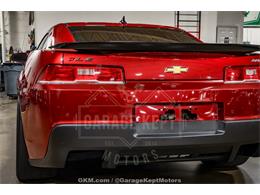 2015 Chevrolet Camaro (CC-2102598) for sale in Grand Rapids, Michigan