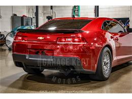 2015 Chevrolet Camaro (CC-2102598) for sale in Grand Rapids, Michigan
