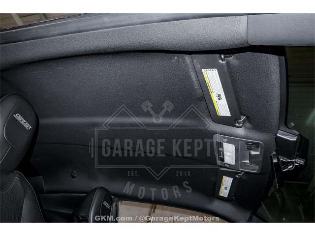 2015 Chevrolet Camaro (CC-2102598) for sale in Grand Rapids, Michigan