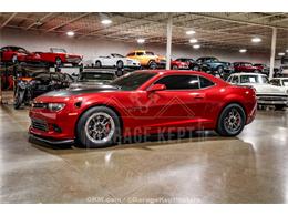 2015 Chevrolet Camaro (CC-2102598) for sale in Grand Rapids, Michigan