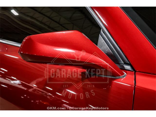 2015 Chevrolet Camaro (CC-2102598) for sale in Grand Rapids, Michigan