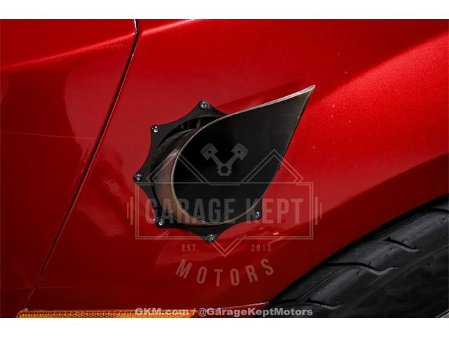 2015 Chevrolet Camaro (CC-2102598) for sale in Grand Rapids, Michigan