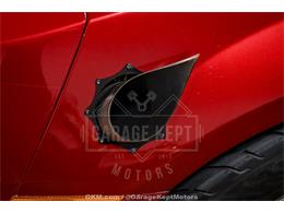 2015 Chevrolet Camaro (CC-2102598) for sale in Grand Rapids, Michigan
