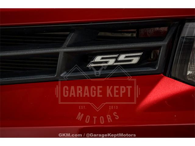 2015 Chevrolet Camaro (CC-2102598) for sale in Grand Rapids, Michigan