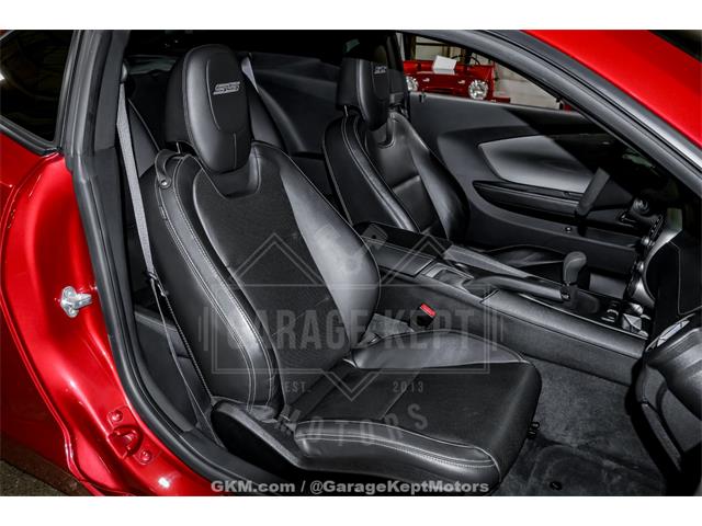 2015 Chevrolet Camaro (CC-2102598) for sale in Grand Rapids, Michigan