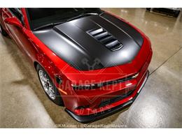 2015 Chevrolet Camaro (CC-2102598) for sale in Grand Rapids, Michigan