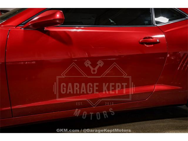 2015 Chevrolet Camaro (CC-2102598) for sale in Grand Rapids, Michigan
