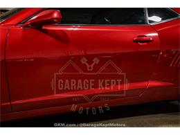 2015 Chevrolet Camaro (CC-2102598) for sale in Grand Rapids, Michigan