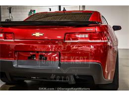 2015 Chevrolet Camaro (CC-2102598) for sale in Grand Rapids, Michigan