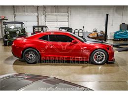 2015 Chevrolet Camaro (CC-2102598) for sale in Grand Rapids, Michigan