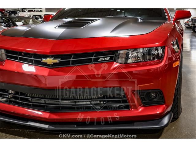 2015 Chevrolet Camaro (CC-2102598) for sale in Grand Rapids, Michigan