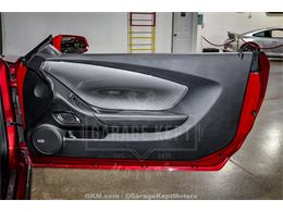 2015 Chevrolet Camaro (CC-2102598) for sale in Grand Rapids, Michigan