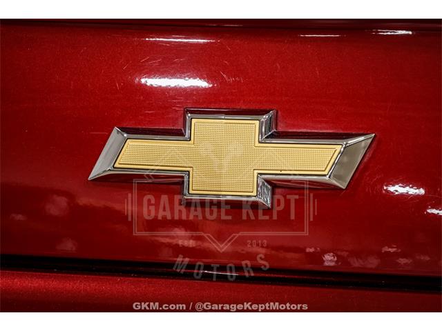2015 Chevrolet Camaro (CC-2102598) for sale in Grand Rapids, Michigan