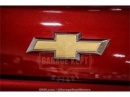 2015 Chevrolet Camaro (CC-2102598) for sale in Grand Rapids, Michigan