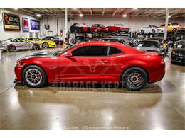 2015 Chevrolet Camaro (CC-2102598) for sale in Grand Rapids, Michigan