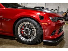 2015 Chevrolet Camaro (CC-2102598) for sale in Grand Rapids, Michigan