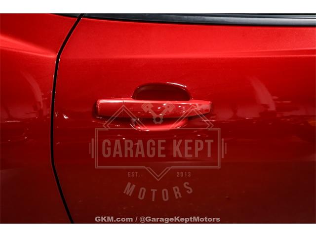 2015 Chevrolet Camaro (CC-2102598) for sale in Grand Rapids, Michigan