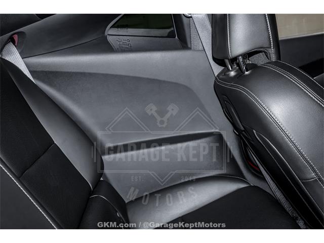 2015 Chevrolet Camaro (CC-2102598) for sale in Grand Rapids, Michigan