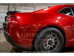 2015 Chevrolet Camaro (CC-2102598) for sale in Grand Rapids, Michigan